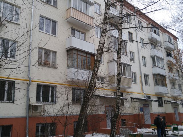 Панорама дома