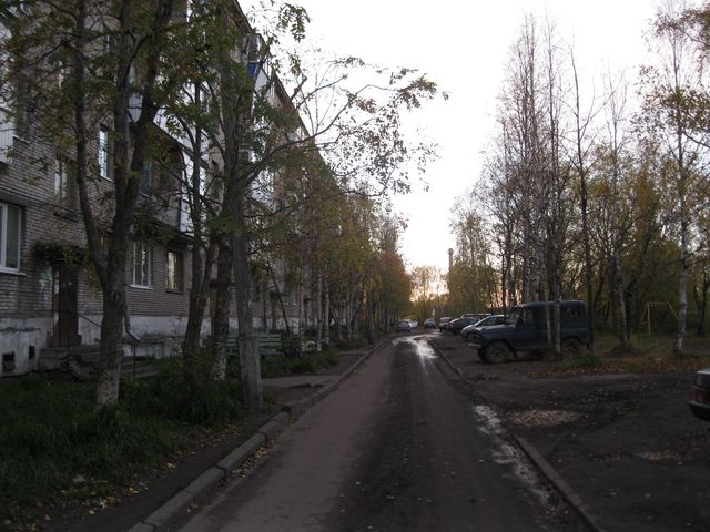 Territory
