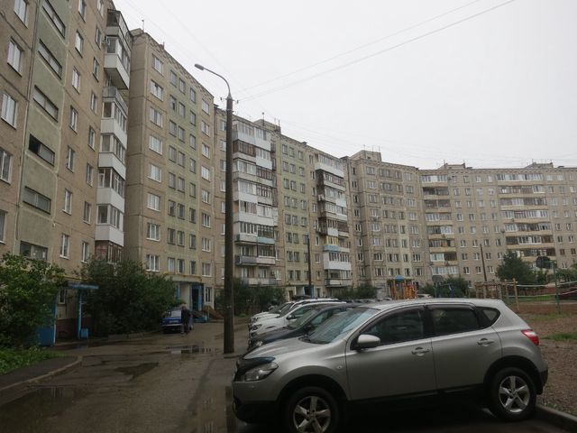 фото дома