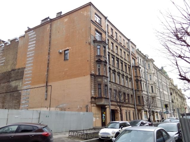 Facade
