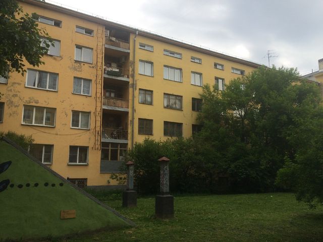 Facade