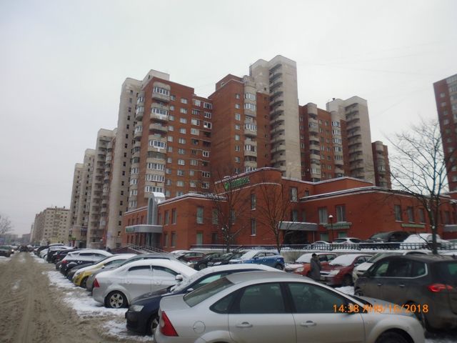 Facade