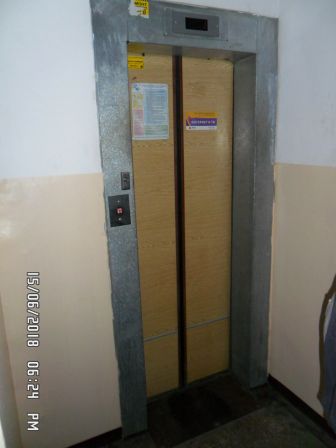 Lift