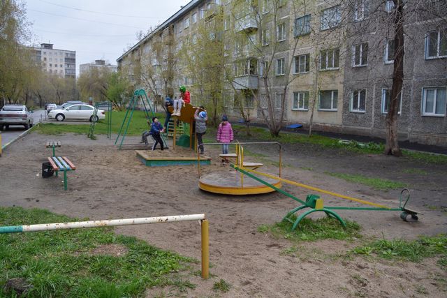 фото дома
