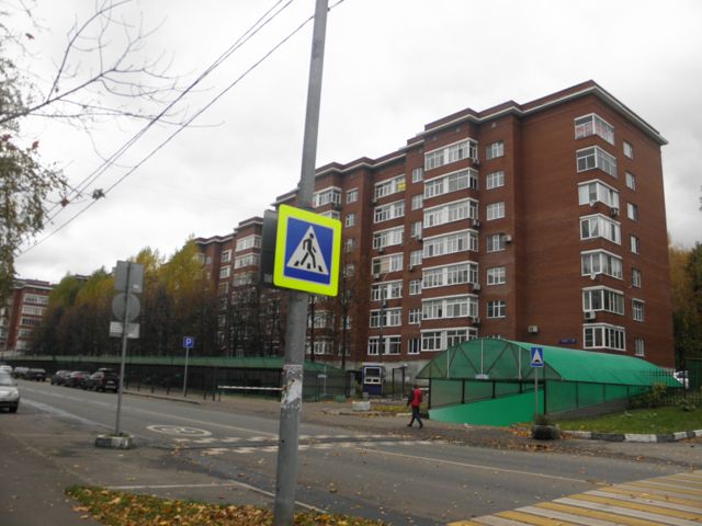 фото дома
