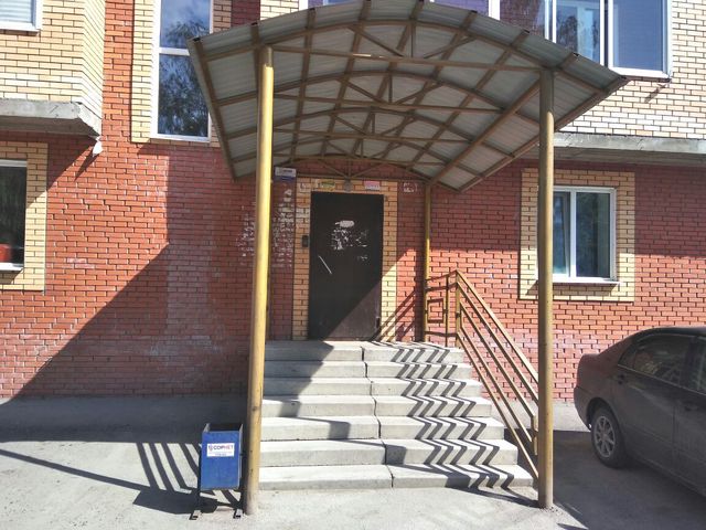 фото дома