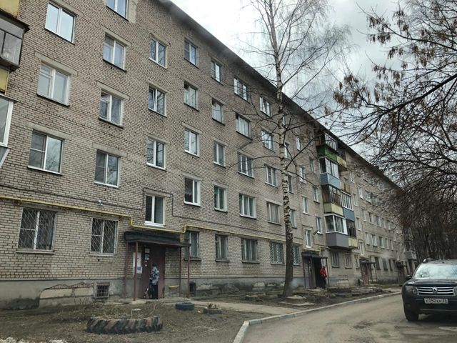 Панорама дома