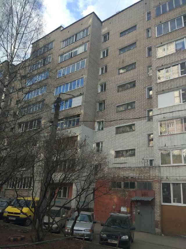 фото дома