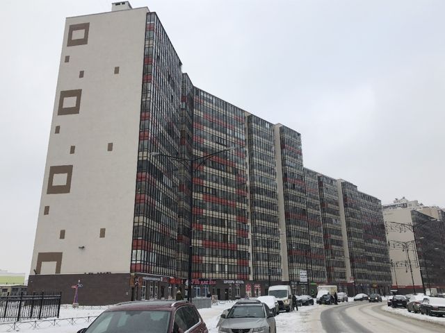 Facade