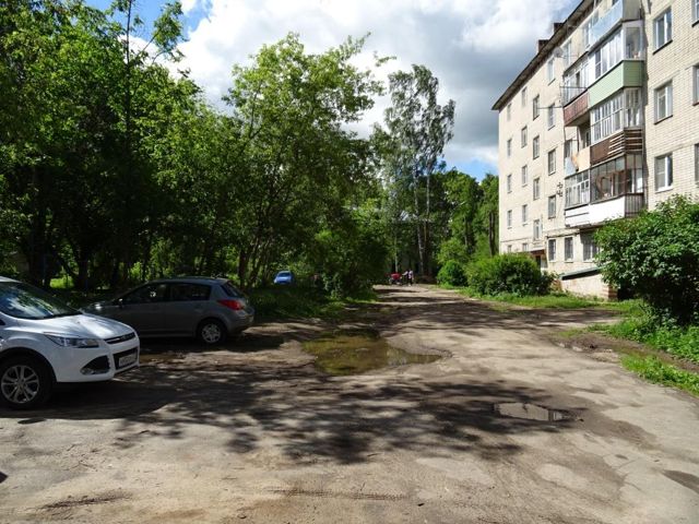 фото дома