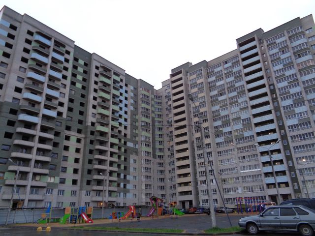 фото дома