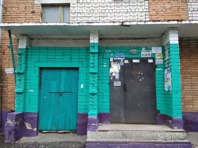 фото дома