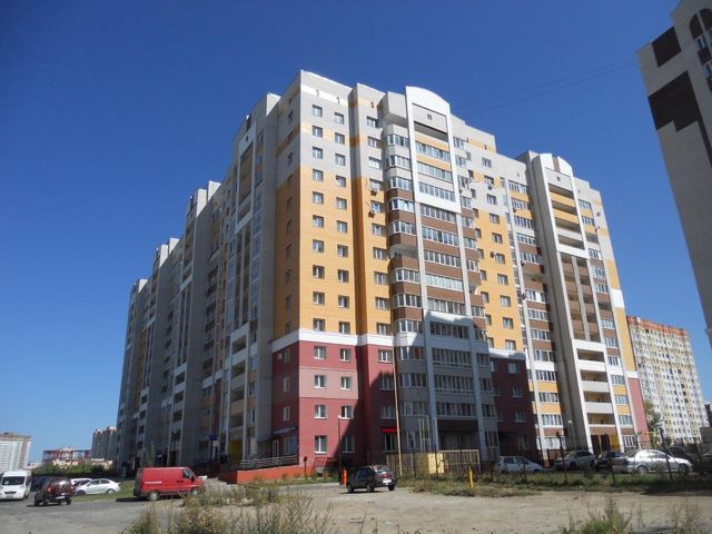 фото дома