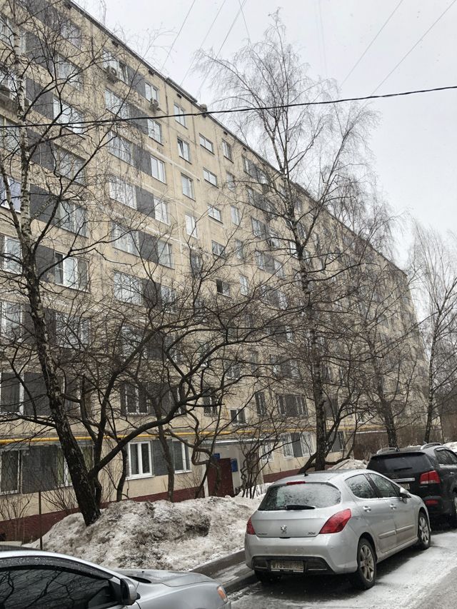 фото дома