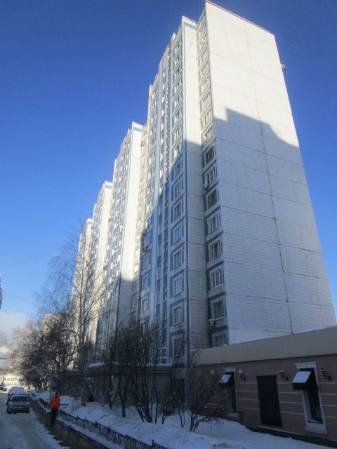 фото дома