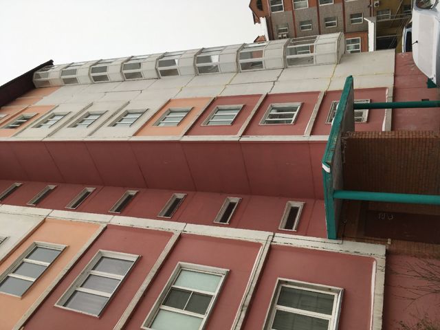 Панорама дома