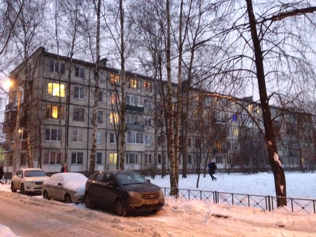 фото дома