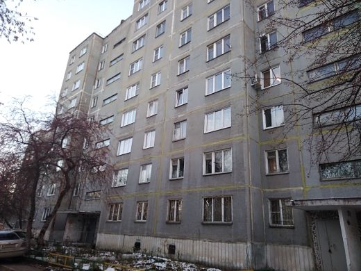 Панорама дома