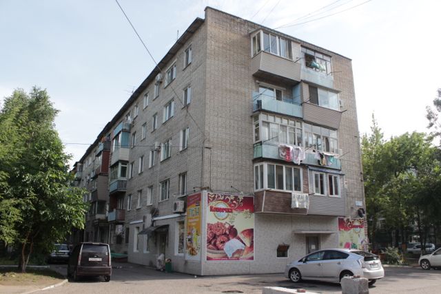 фото дома