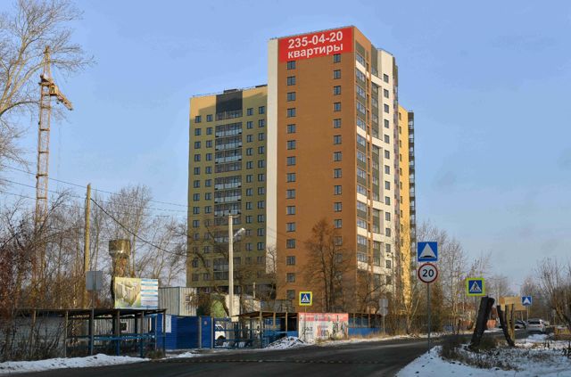 фото дома
