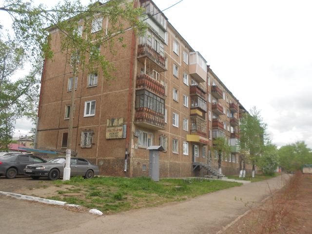 фото дома