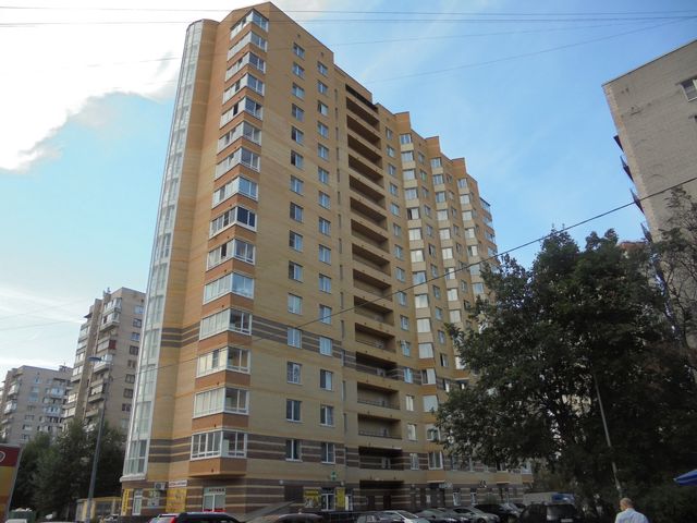 фото дома