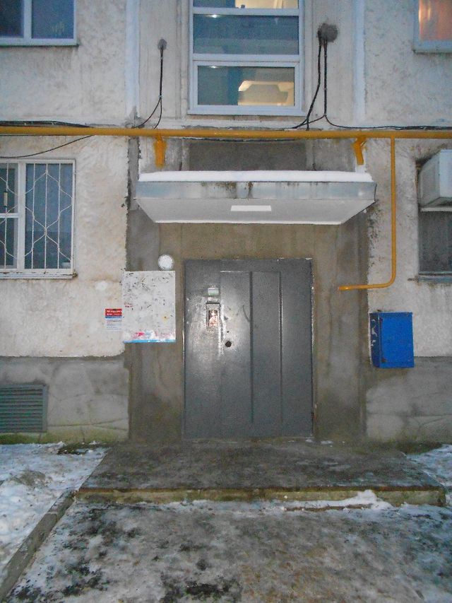 фото дома