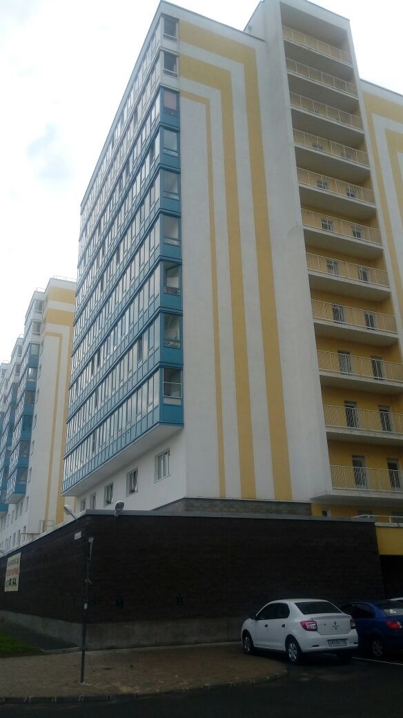 Facade