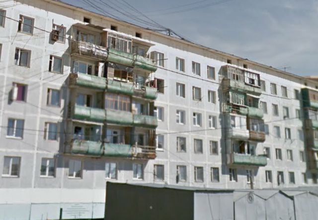 Facade