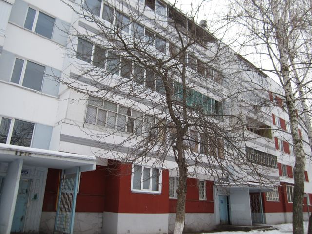 Панорама дома