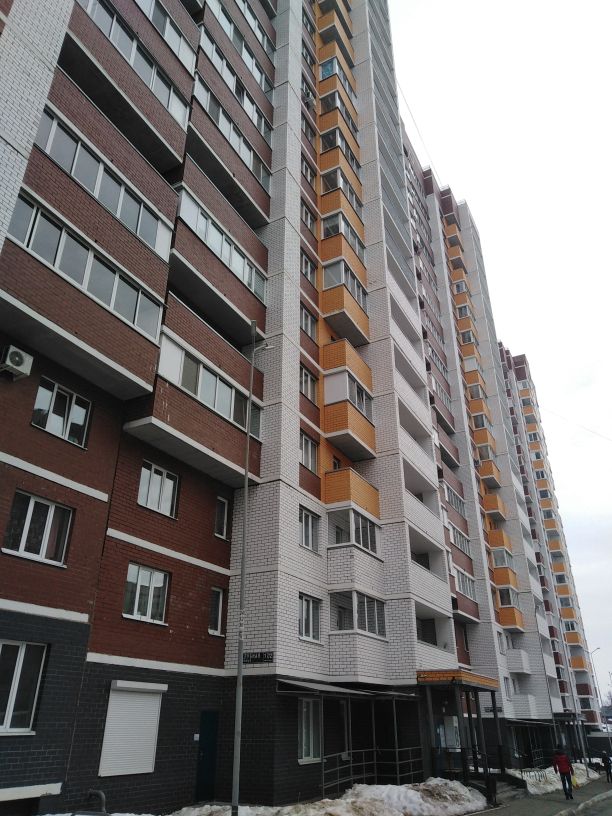 фото дома
