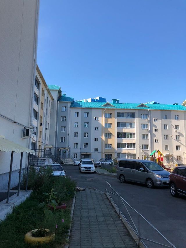 фото дома