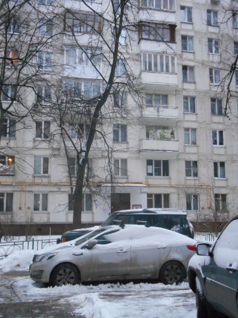 фото дома