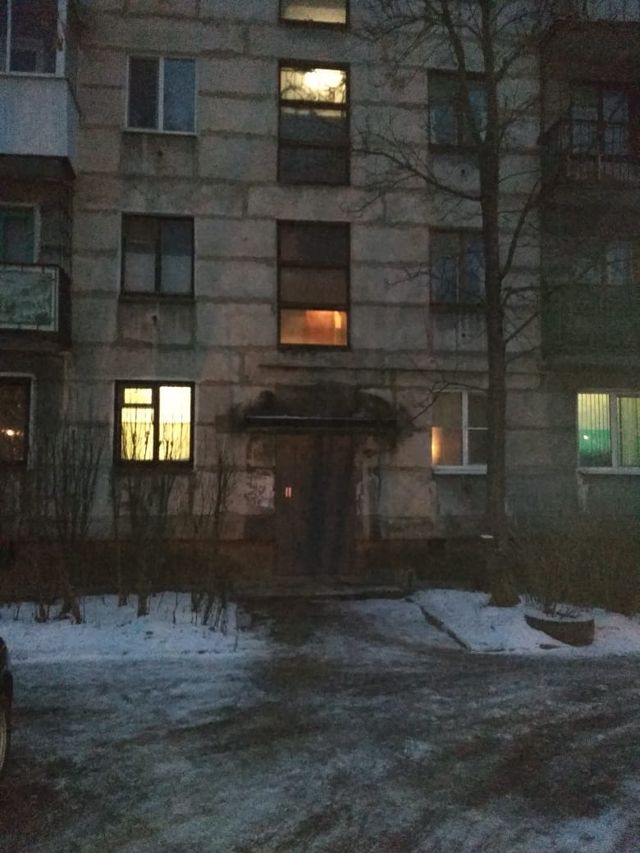 фото дома