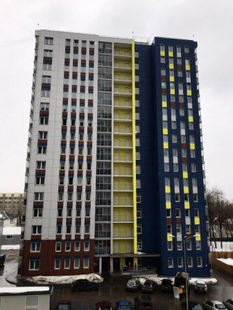 фото дома