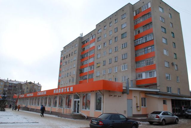 фото дома