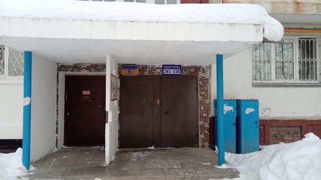 фото дома