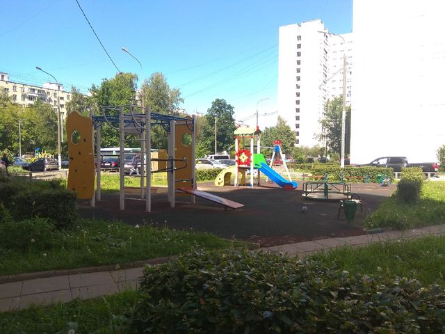 фото дома