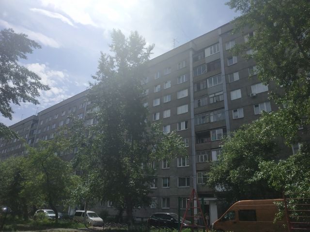 фото дома