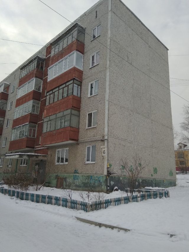 фото дома