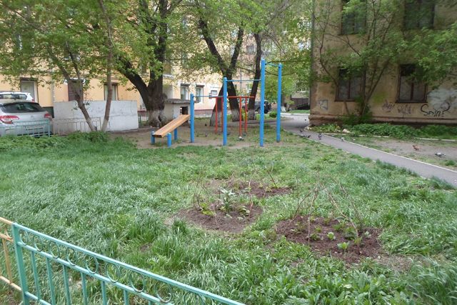 фото дома
