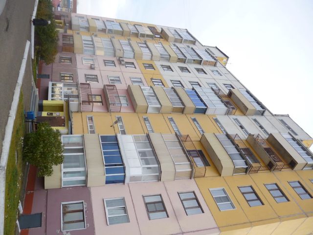 Facade