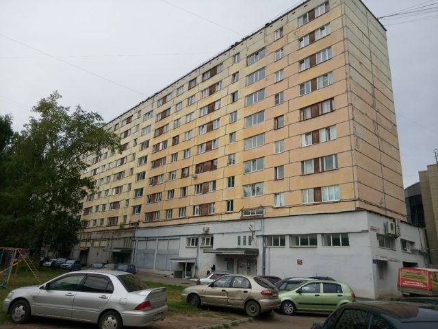 Facade