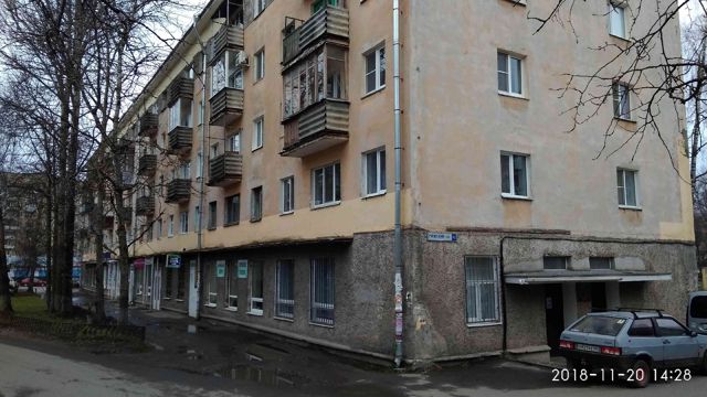 фото дома
