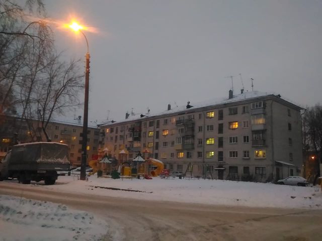 фото дома