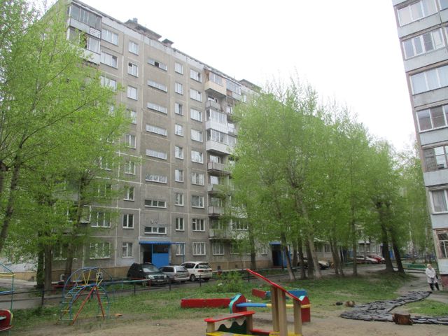 фото дома