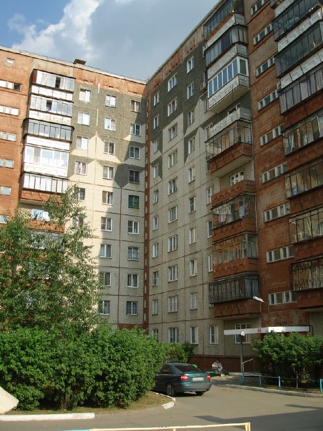 фото дома