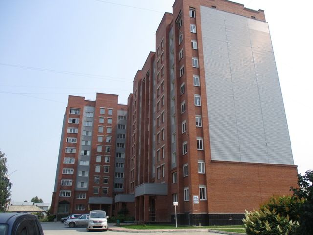 Facade