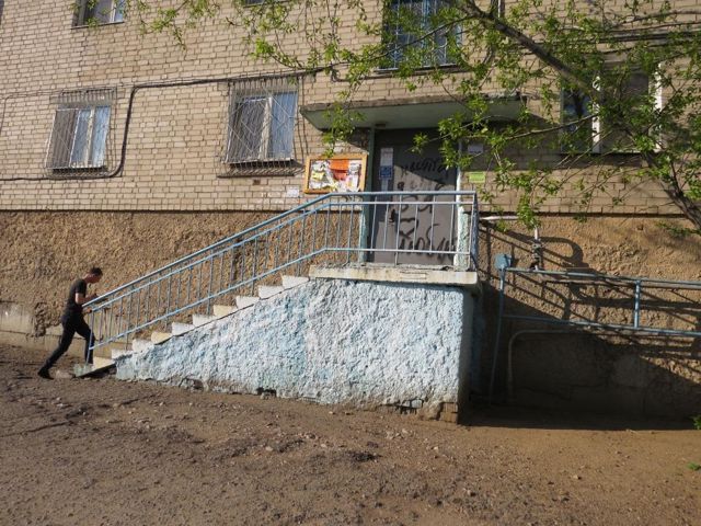 фото дома