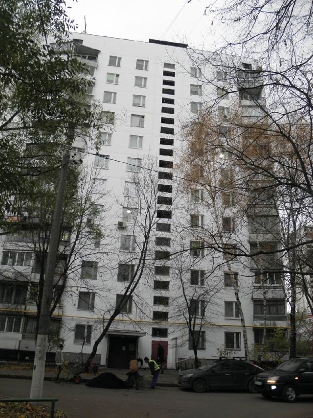 Facade